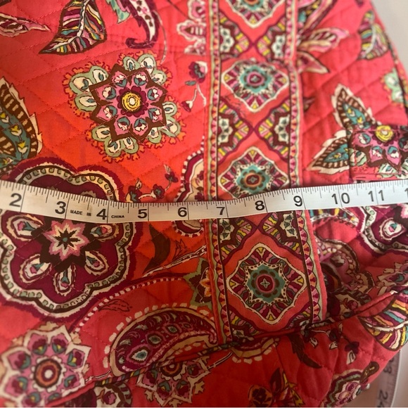 Vera Bradley Weekender Bag - Picture 7 of 7